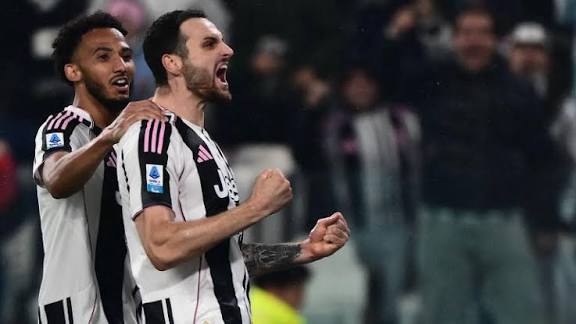 &quot;Yuventus&quot; &quot;qara zolaq&quot;dan çıxdı&nbsp;